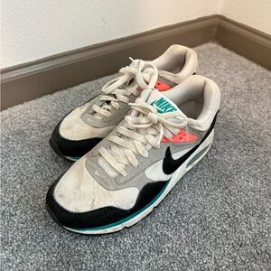 Nike Air Max Sneakers